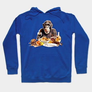 Happy Thanksgiving Hoodie